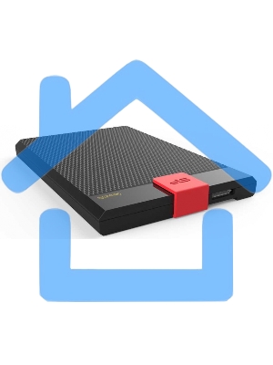 Внешний HDD 2.5