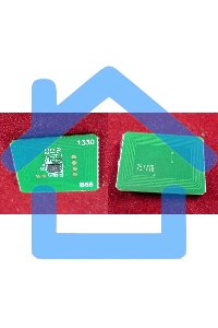 Чип OKI C612, Magenta, 6K (ELP Imaging)