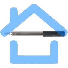 Жало паяльное Quick 303-2B