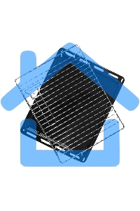 Шкаф духовой газовый Maunfeld EOGC604B, встраиваемый