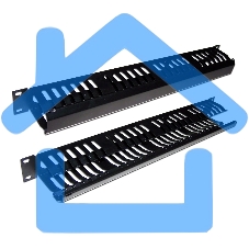 Кабельный органайзер 19