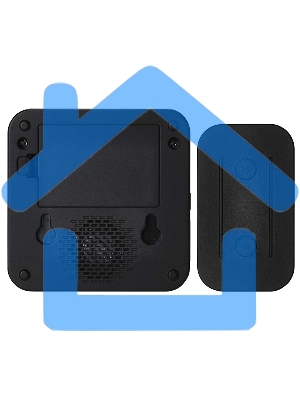 Беспроводной дверной звонок Rexant