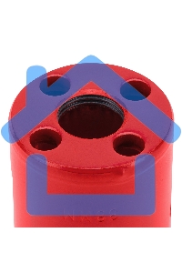 Коронка Matrix BIMETAL, 38 мм