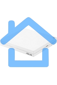 Маршрутизатор ASUS RT-AX57 GO, белый 90IG08N0-MU9C00