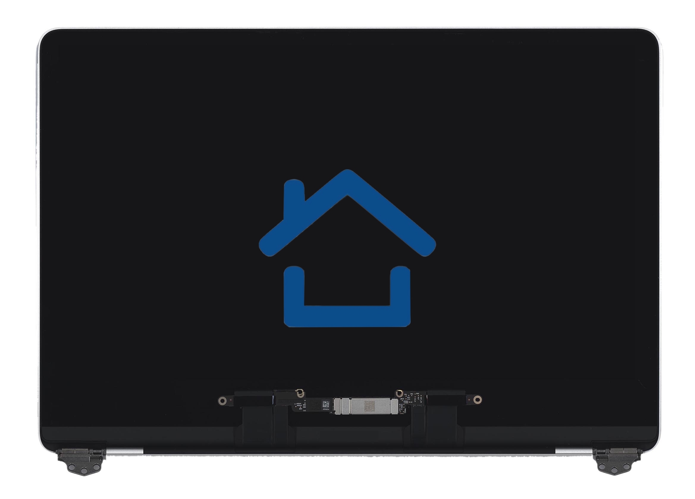 Матрица в сборе (дисплей) для MacBook Pro 13 Retina A1706 A1708 Late 2016 Mid 2017 серебро