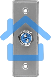 Кнопка выхода Tantos TDE-02 (00-00004236)