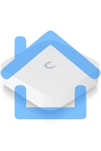 Маршрутизатор Ubiquiti UXG-Lite