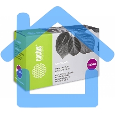 Фотобарабан Cactus CS-DR2075 для принтеров Brother HL-2030R/2040R/2070NR;DCP-7010R 12 000стр.