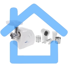 Мясорубка Ротор-Альфа P ЭМШ 35/250-3 (кухонный комбайн)