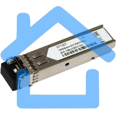Трансивер D-Link 311GT/A1A SFP-трансивер с 1 портом 1000Base-SX для многомодового оптического кабеля (до 550 м)