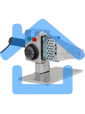 Аппарат для сварки ПВХ труб АСПТ-600 Ресанта