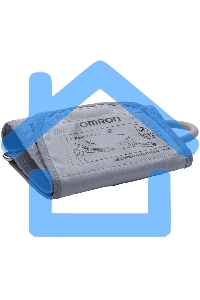 Тонометр OMRON M2 Basic (HEM-7121-ARU) с адаптером