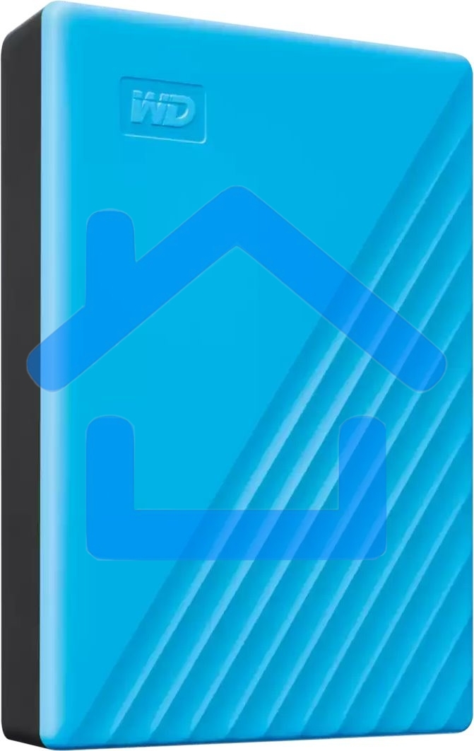 Внешний HDD 2.5