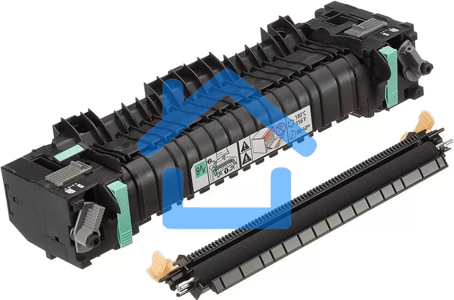 Фьюзер XEROX VL B405 Maintenance Kit (220V Fuser, 2nd BTR, rollers) (115R00120)