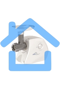 Мясорубка электрическая Ротор Альфа-р ЭМШ 35/250-2 (с соковыжималкой)