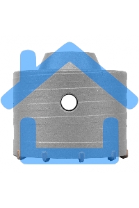 Буровая коронка Matrix M22 х 80 мм