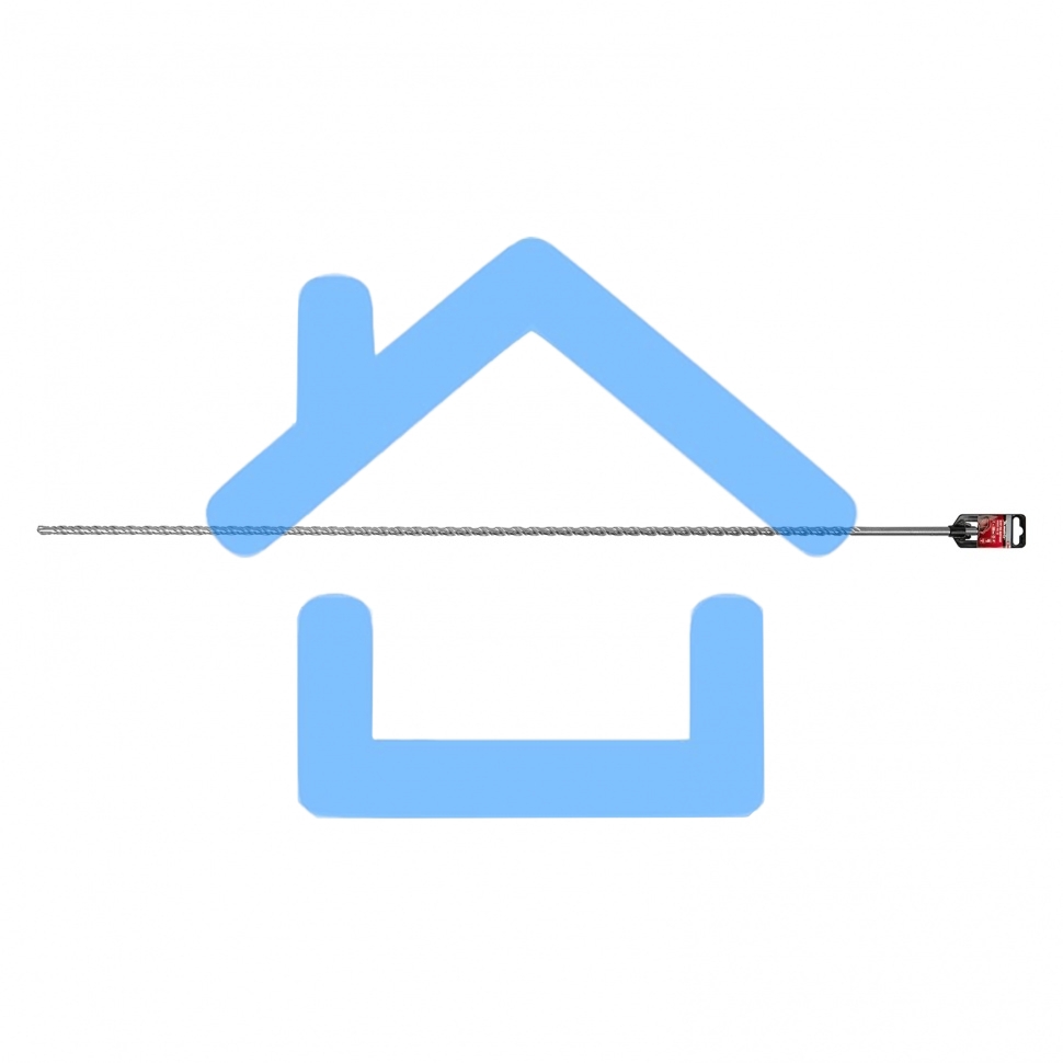 Бур по бетону Matrix, 12 x 1000 мм, SDS PLUS