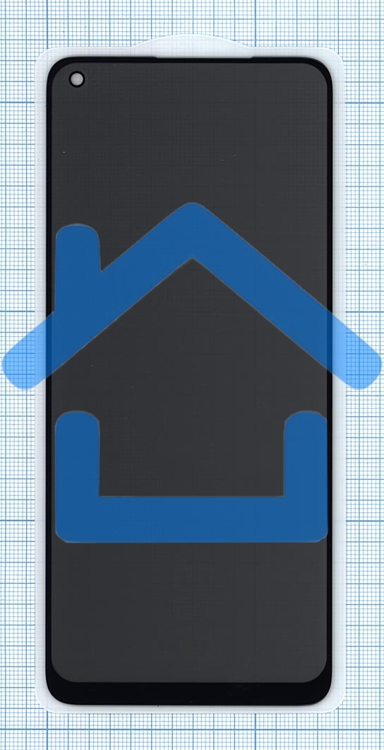 Защитное стекло Privacy 