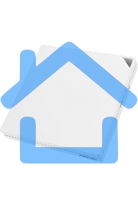 Маршрутизатор ASUS RT-AX57 GO, белый 90IG08N0-MU9C00