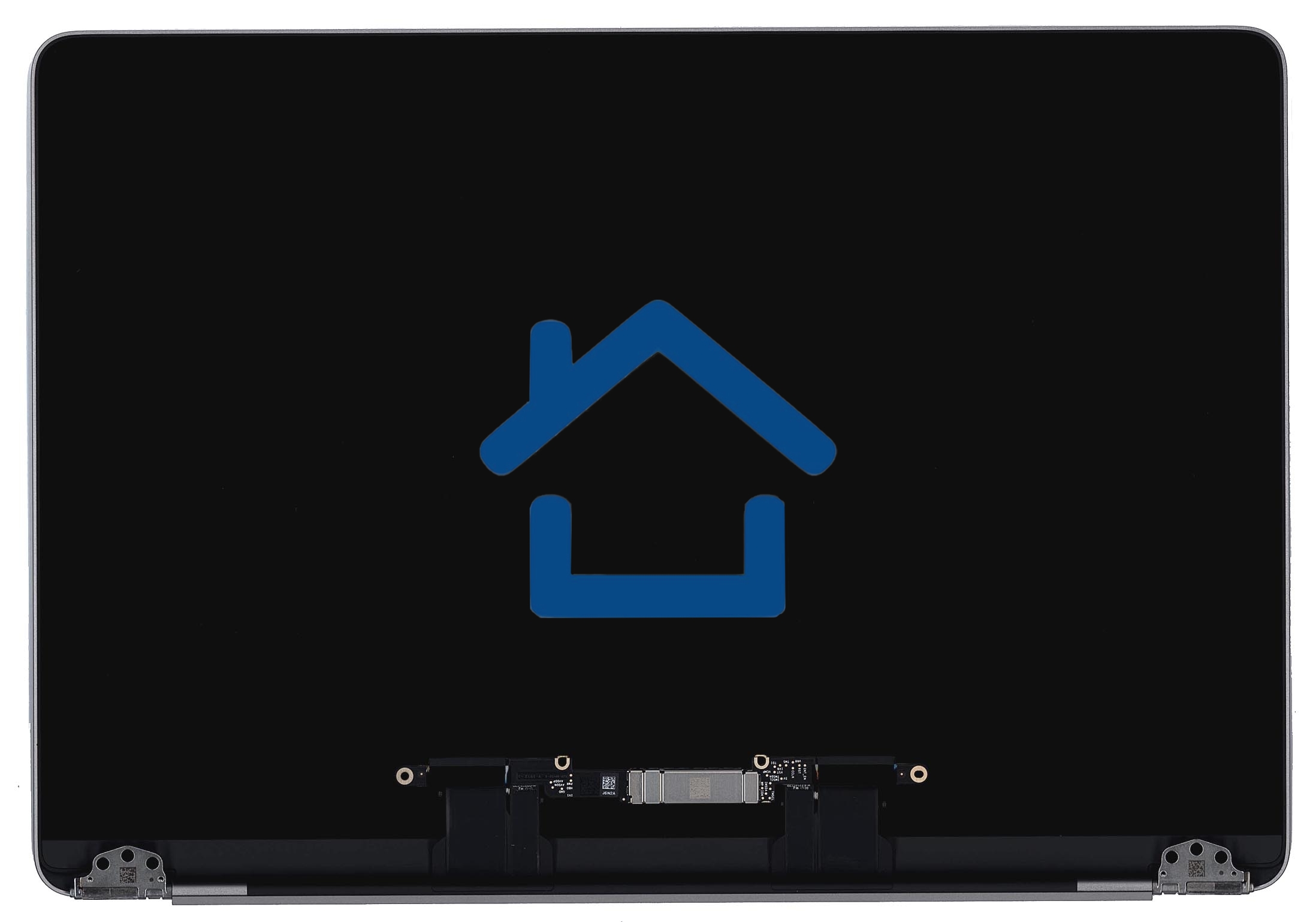 Матрица в сборе (дисплей) для MacBook Pro 13 Retina A1706 A1708 Late 2016 Mid 2017 Space Gray