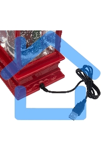 Фонарь декоративный Neon-night 