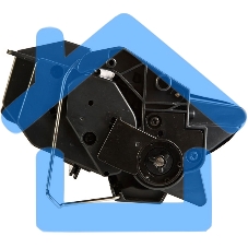 Картридж лазерный Cactus CS-C4096A черный (5000 стр.) для HP LaserJet 2100/2200