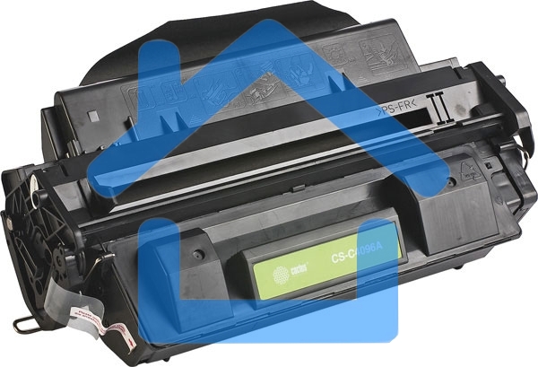 Картридж лазерный Cactus CS-C4096A черный (5000 стр.) для HP LaserJet 2100/2200
