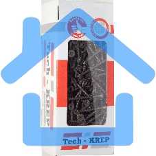 Саморез ТЕХ-КРЕП 102122шсгд 3.8х35 (200шт) коробка с ок.