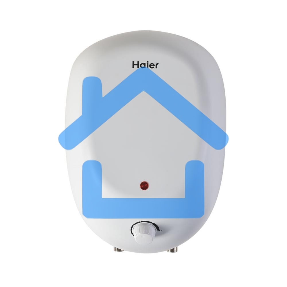 Водонагреватель Haier ES8V-Q1(R) Объем 8л, мощность 1,5кВт