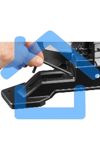 Пила торцовочная ЗУБР 