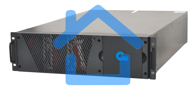 Дополнительный внешний батарейный модуль для ИБП СИПБ6КД.9-11, СИПБ10КД.9-11, СИПБ6КД.9-31, СИПБ10КД.9-31