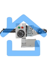 Аппарат для сварки ПВХ труб АСПТ-600 Ресанта