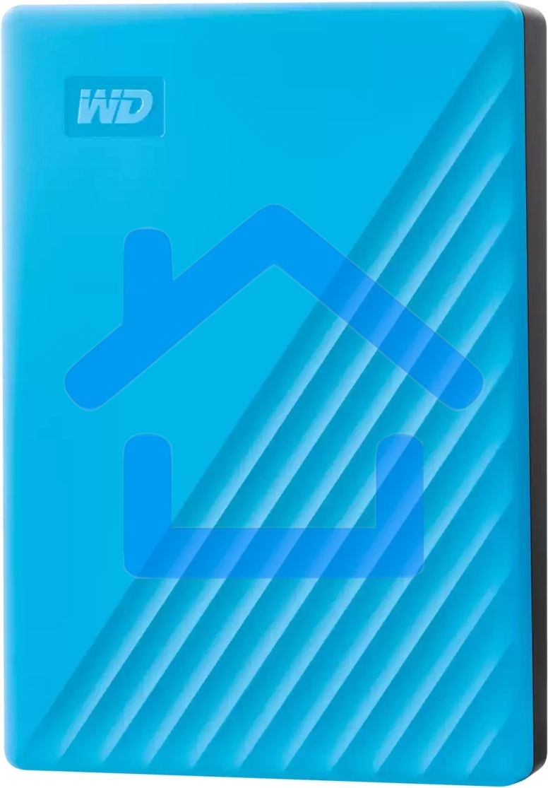 Внешний HDD 2.5