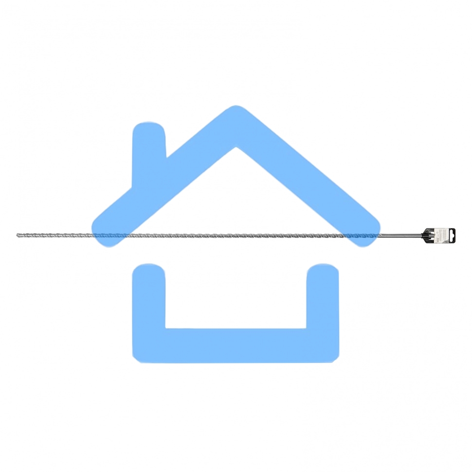 Бур по бетону Matrix, 12 x 1000 мм, SDS PLUS