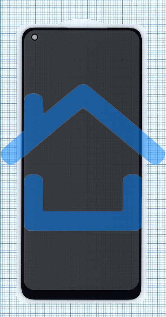 Защитное стекло Privacy 
