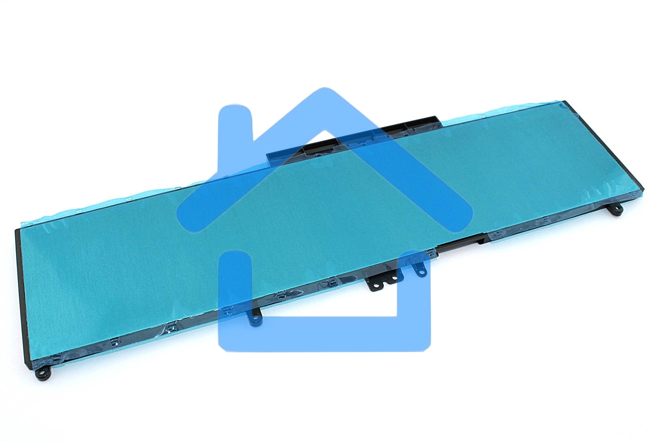 Аккумуляторная батарея для ноутбука Dell Latitude 5570 11.4V 5500mAh OEM