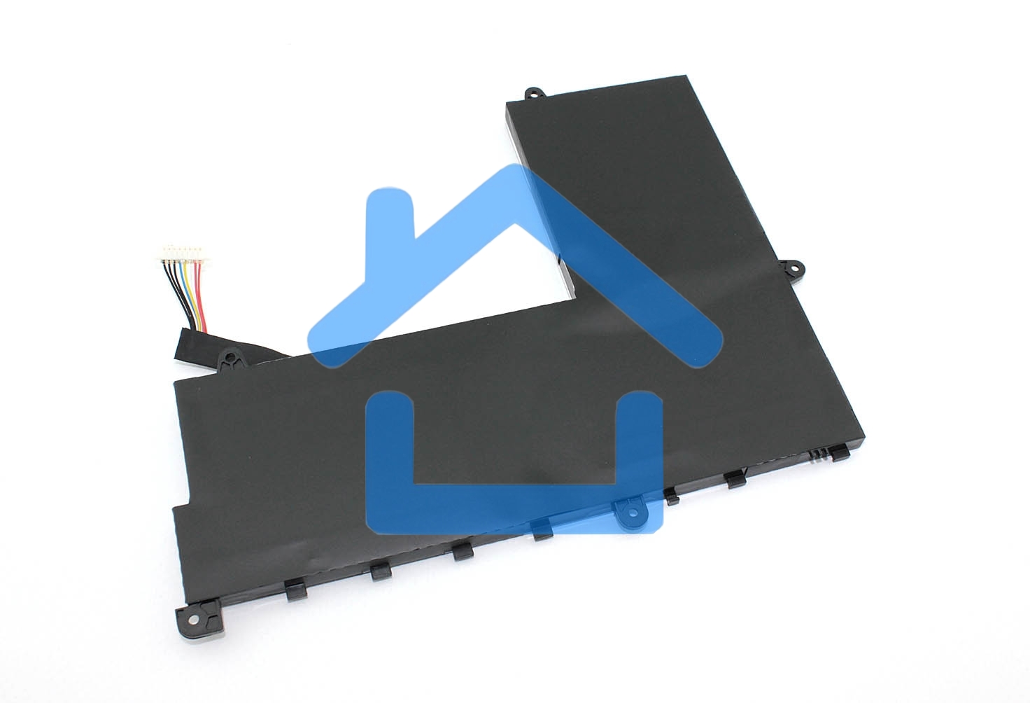 Аккумуляторная батарея для ноутбукa Asus E202SA 11.1V 3600mAh OEM