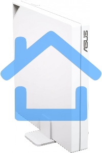 Маршрутизатор ASUS RT-AX57 GO, белый 90IG08N0-MU9C00