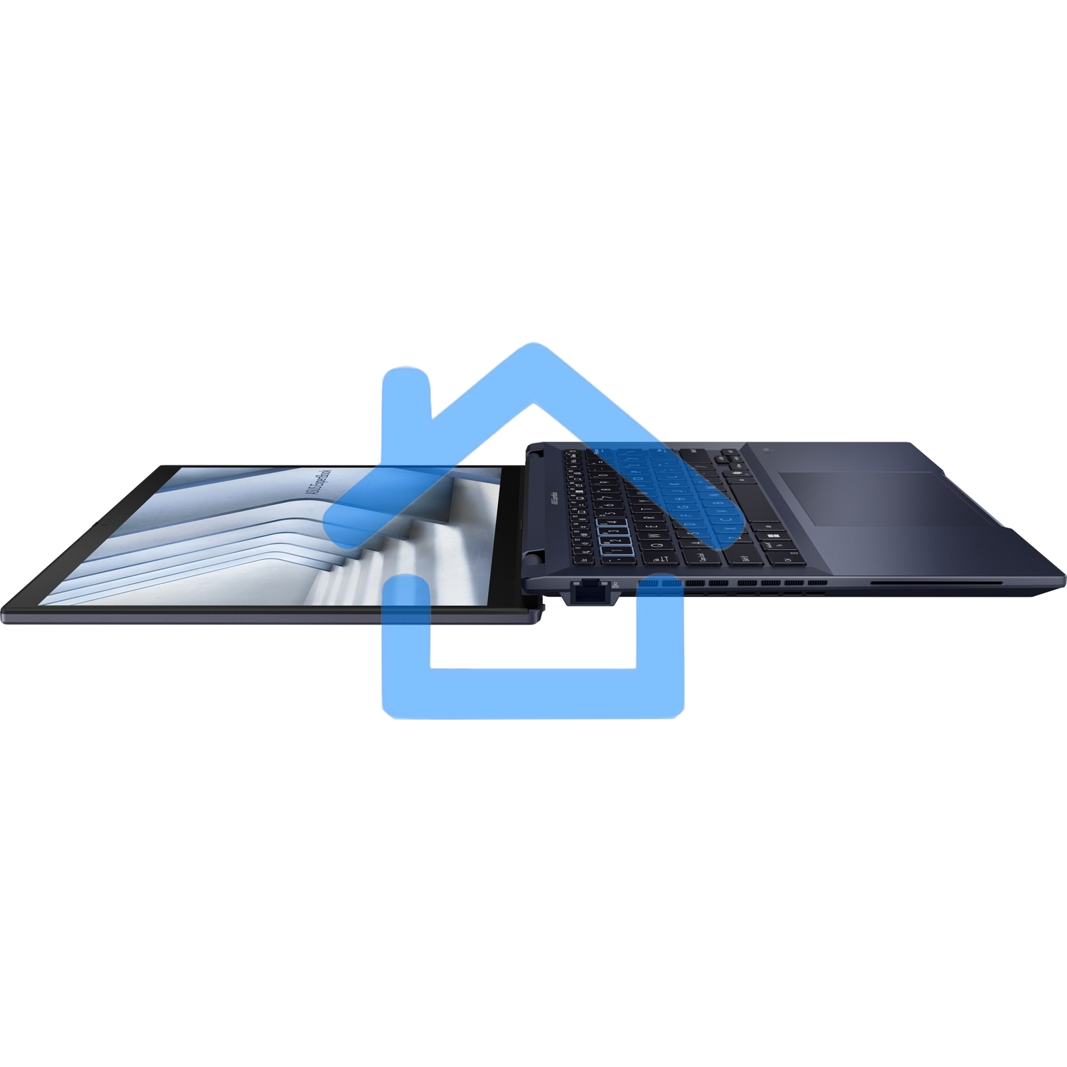 Ноутбук ASUS B5404CVA-QN0099 14