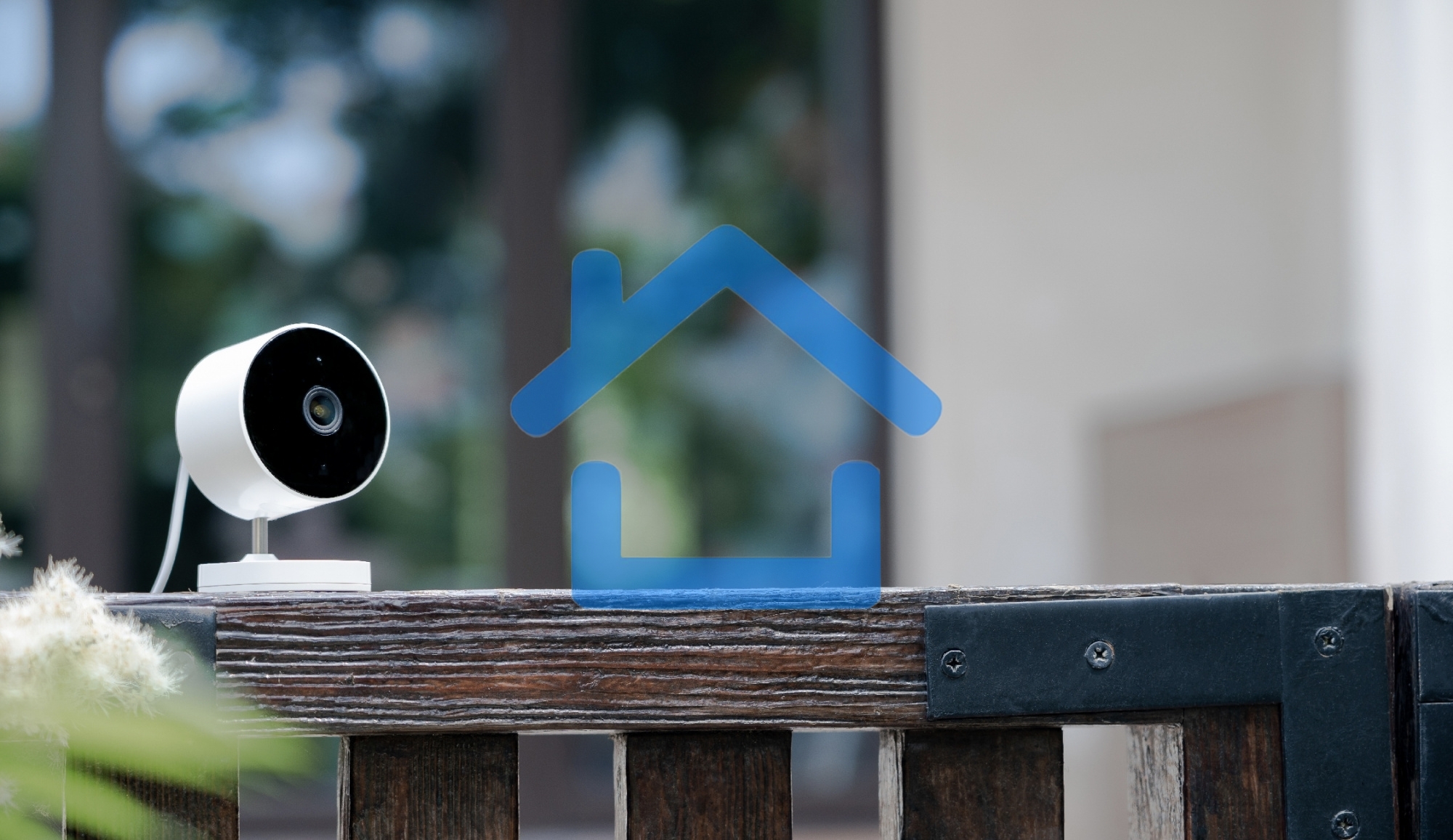 Камера IP Xiaomi Outdoor Camera AW200 белый (3 Mп, 2304 х1296, 101,7°, Wi-Fi, IP66) (BHR6398GL)