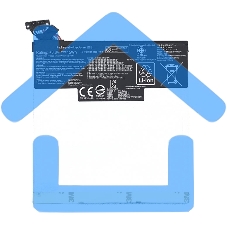 Аккумуляторная батарея для Asus ME176C C11P1326