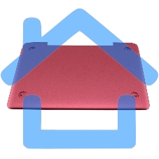 Поддон для Asus Transformer Book T100HA красный