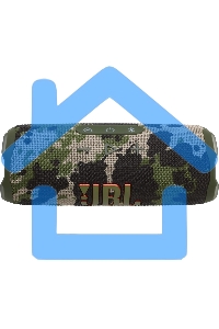 Колонка портативная JBL FLIP 7 камуфляж 25W 1.0 BT 1800mAh (JBLFLIP7SQUAD)