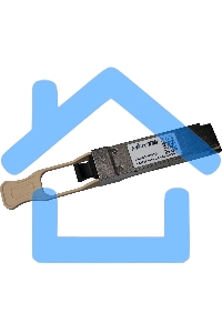 Трансивер QSFP28, Multi Mode, MPO, 850 нм, до 100 м