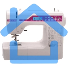 Швейная машина Comfort 80 белый