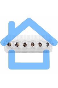 Комплект клеммников SV 15-TE