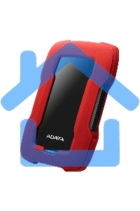 Внешний HDD 2.5