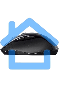 Мышь беспроводная Logitech M705 черный, 1000 dpi, радиоканал, USB, кнопки - 7