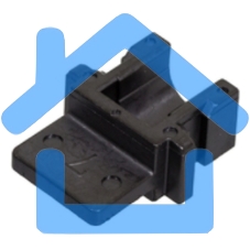 Бушинг резинового вала Ricoh Aficio 1013/1515