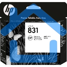 Печатающая головка HP 831 Latex Optimizer Printhead